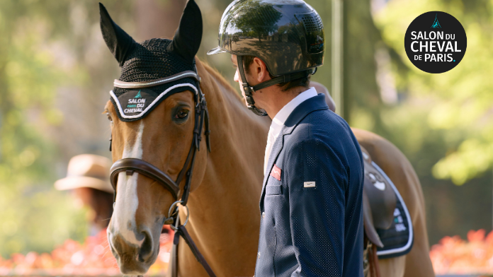 Salon du Cheval de Paris 2025 : le sport et la passion au cœur de la ...