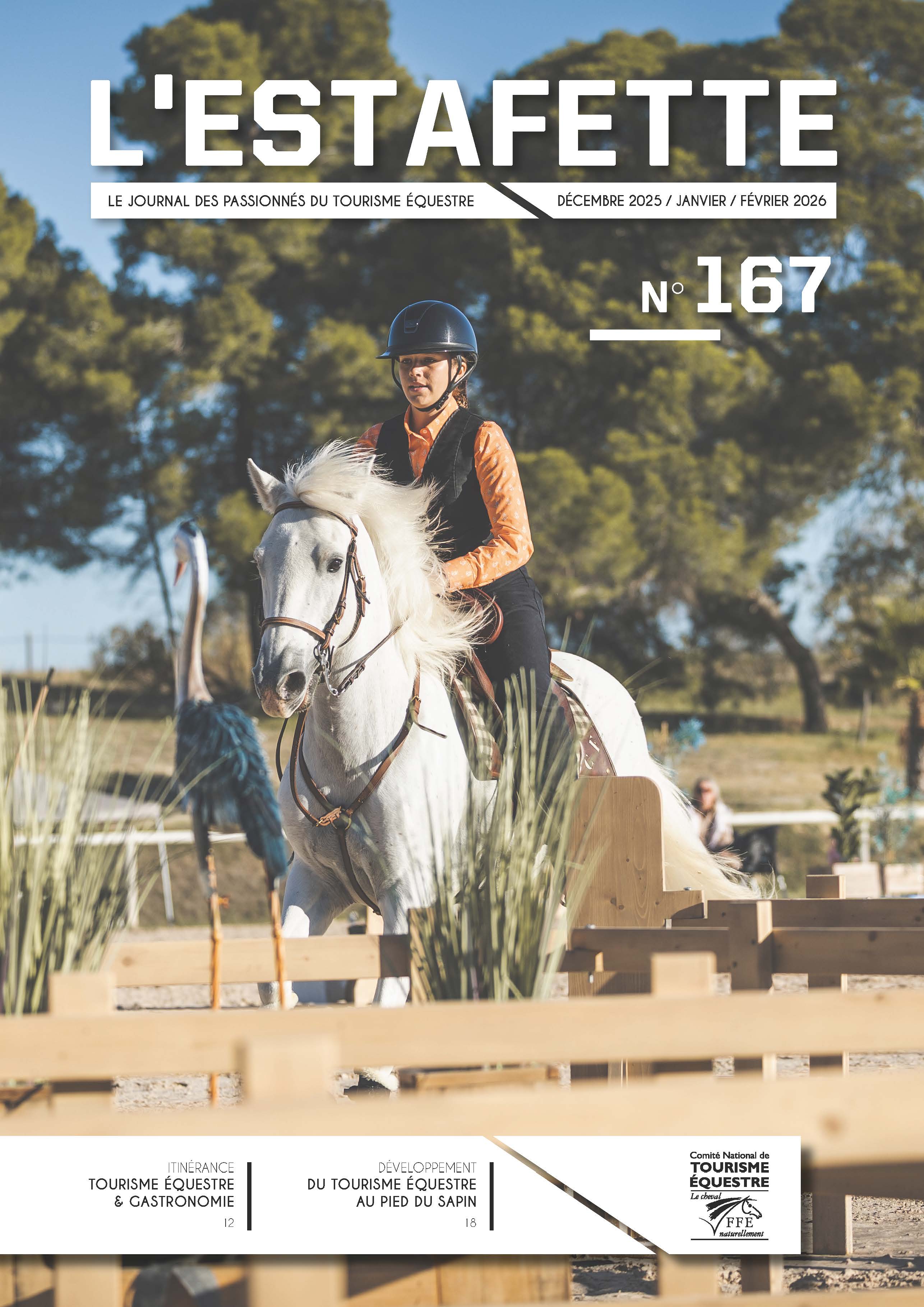 Couverture_Estafette_167_crédit_FFE_PSV