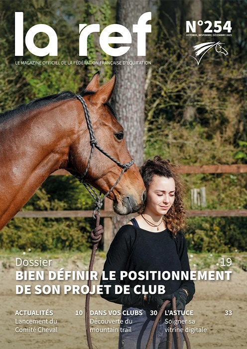 Couverture REF 254