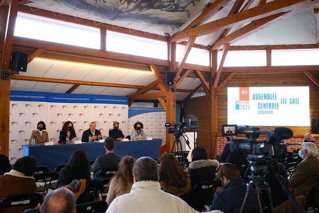 Congrès fédéral 2021 : Nouveau format !