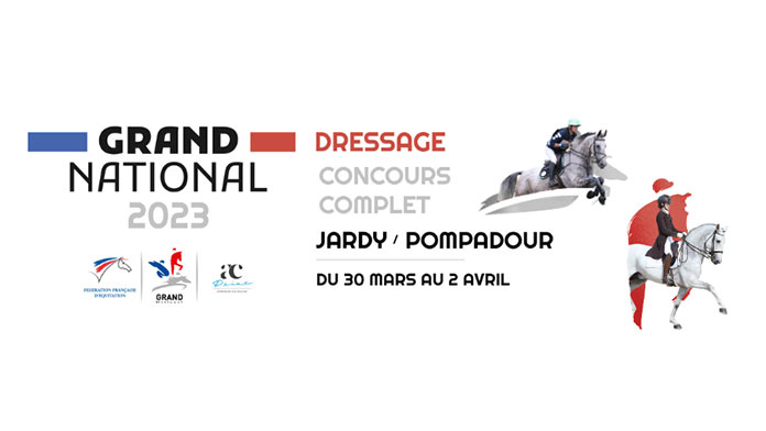 GN FFE - AC Print de CCE et de DRE : Rendez-vous à Pompadour (19) et ...