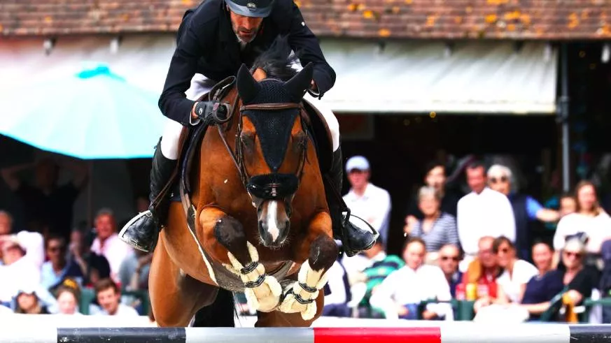 Grand National CSO 2022
