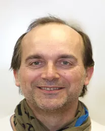 Thierry Pierson