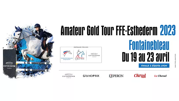 VISUEL AGT FFE ESTHEDERM 2023 FONTAINEBLEAU