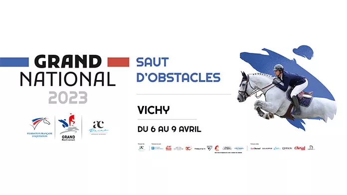 VISUEL GN FFE AC PRINT 2023 VICHY CSO