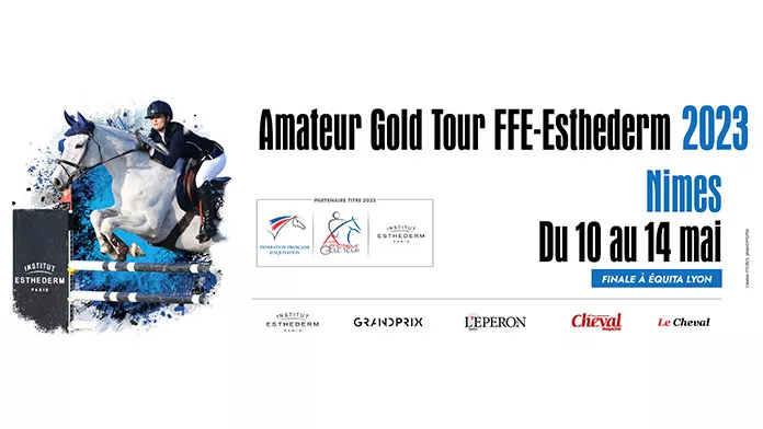 VISUEL AGT FFE ESTHEDERM 2023 NIMES