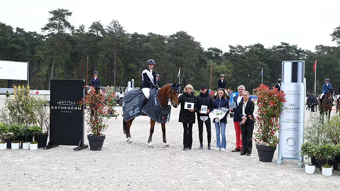 Camille Fuzeau Thomas et Emingway CT