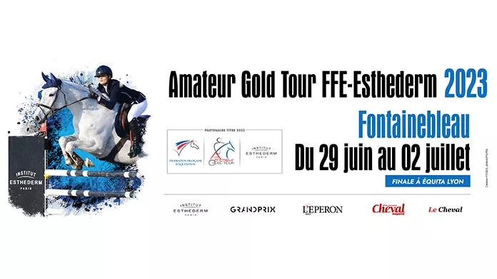 VISUEL AGT FFE ESTHEDERM 2023 FONTAINEBLEAU