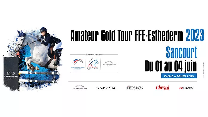 VISUEL AGT FFE ESTHEDERM 2023 SANCOURT