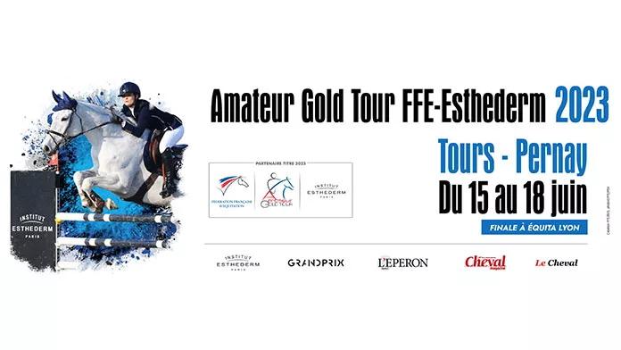 VISUEL AGT FFE ESTHEDERM 2023 TOURS PERNAY