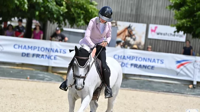 Les championnats de France Amateur ont fait le plein d’engagés et d’émotions pour leur 2e édition au Mans