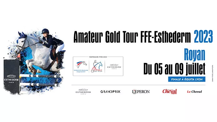 VISUEL AGT FFE ESTHEDERM 2023 ROYAN