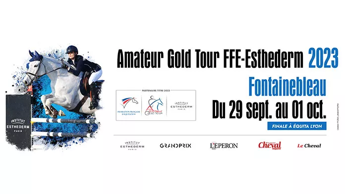 VISUEL AGT FFE ESTHEDERM 2023 FONTAINEBLEAU