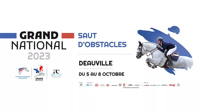 VISUEL GN FFE AC PRINT 2023 DEAUVILLE CSO