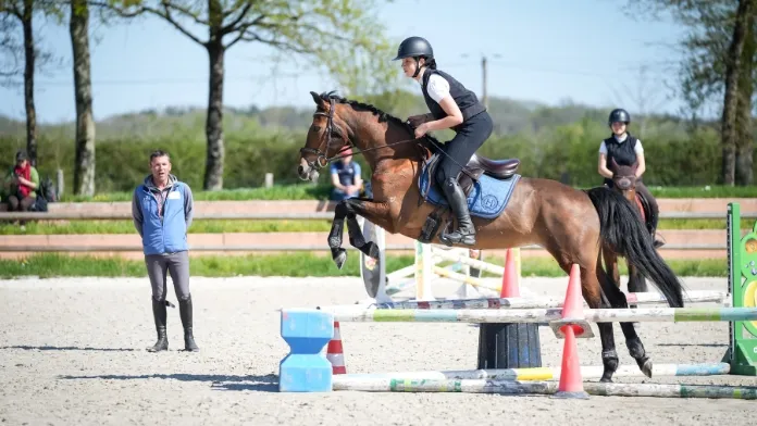 Le succès du Printemps du Style et de l’Équitation, fort de ses nouveautés, ne se dément pas
