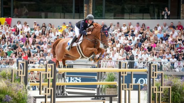 Antoine Ermann et Floy des Prés