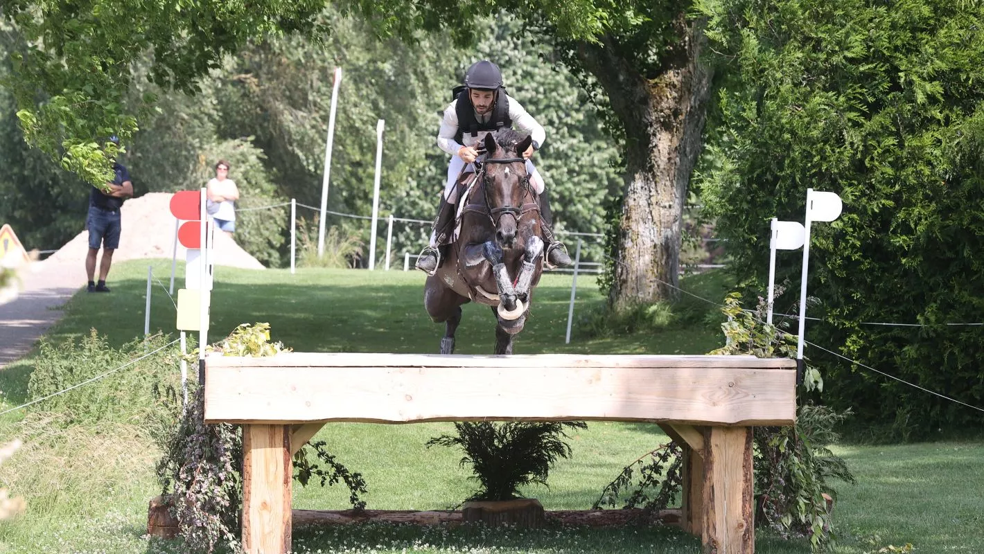 Quentin Faucheur & RNH MC Ustinov