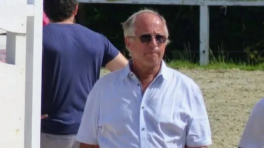 Jean-Pierre Meneau
