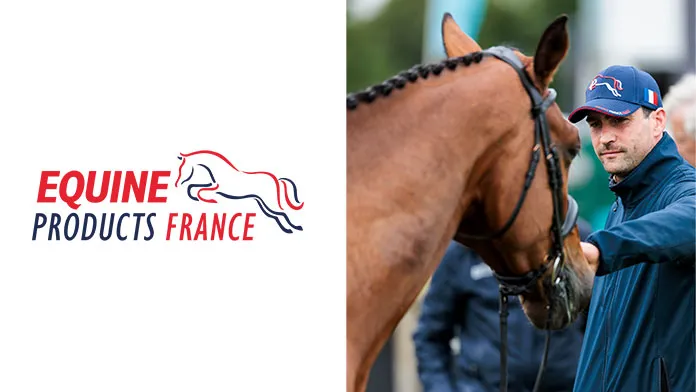 Pierre Dionisi - Equine Products France