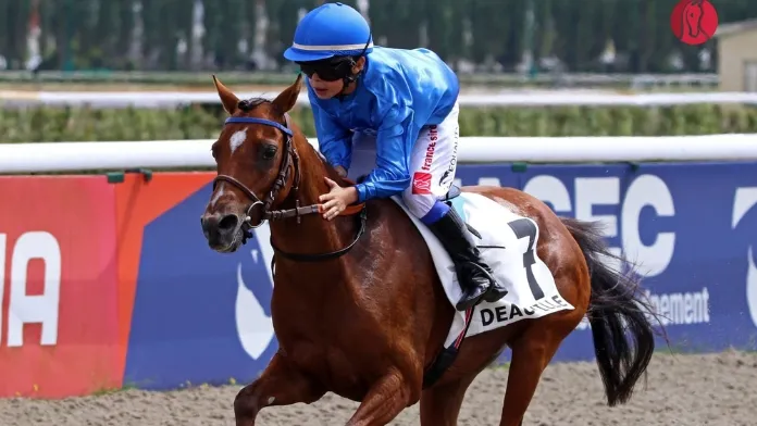 Les podiums des championnats Élite de course de galop à poney