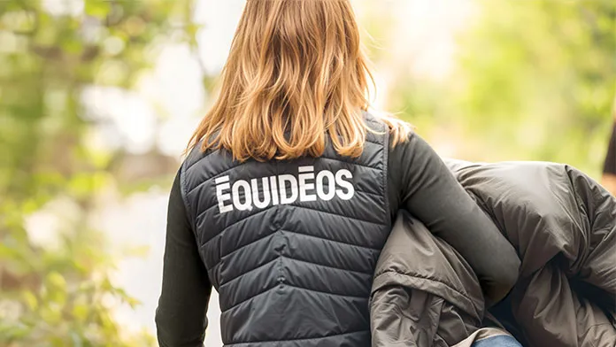 ECURIE Equideos