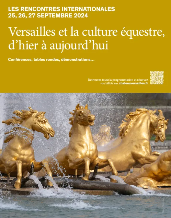 Chateu de versailles