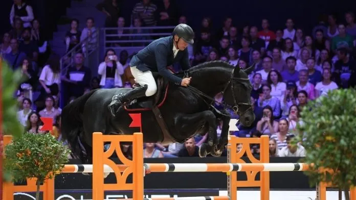 Roger-Yves Bost et Delph de Denat*HDC