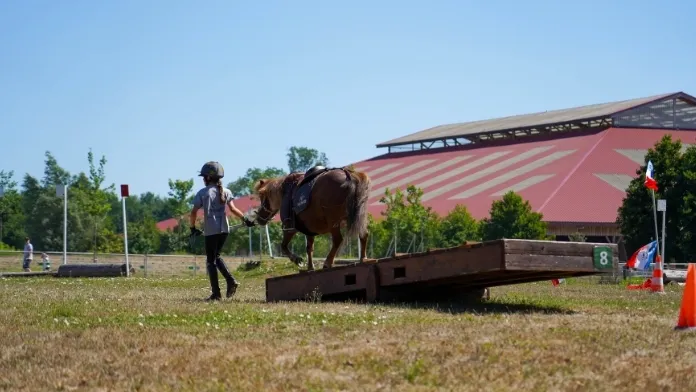 Le mountain trail, une discipline dans l’air du temps