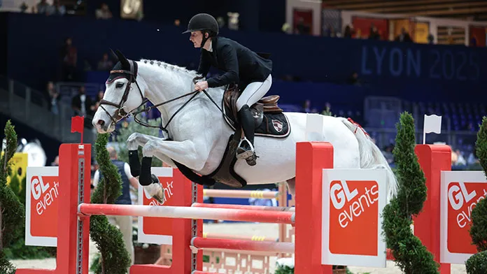 Manon Vittozzi et Haya