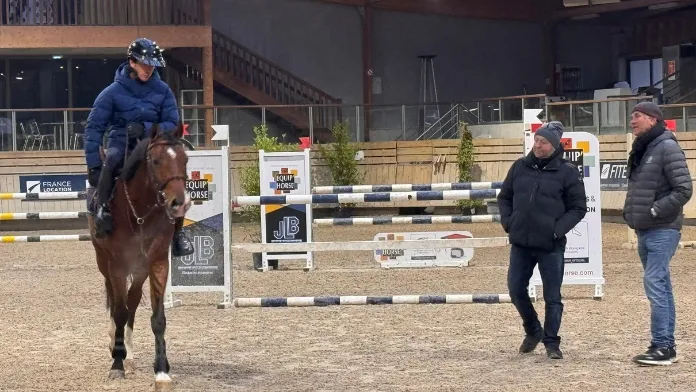 stage CSO Seniors 2025