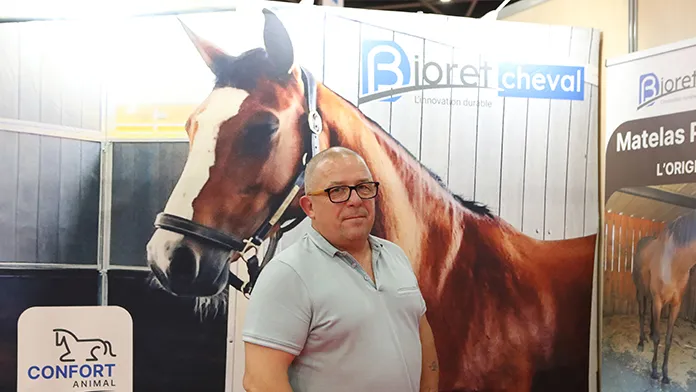 Thierry Fallourd - Bioret