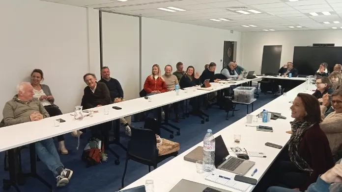 Innovations, engagement durable et sécurité sanitaire au cœur du séminaire des pôles équestres