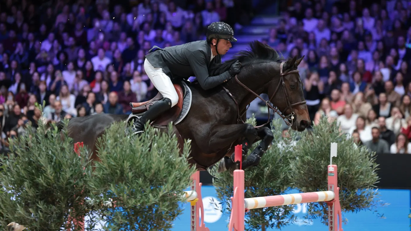 Julien Épaillard et Donatello d'Auge