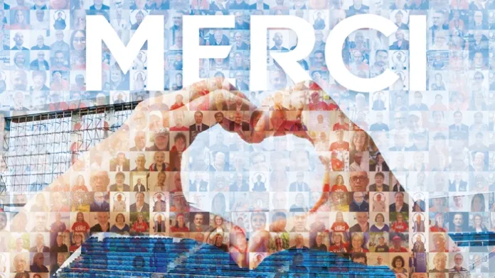 Journée internationale du bénévolat et du volontariat : Le CNOSF lance sa feuille de route sur le bénévolat sportif pour l’olympiade