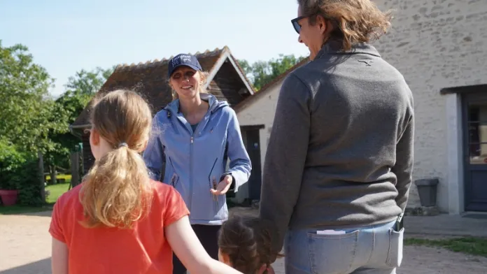 La FFE lance une commission Jeunes dirigeants