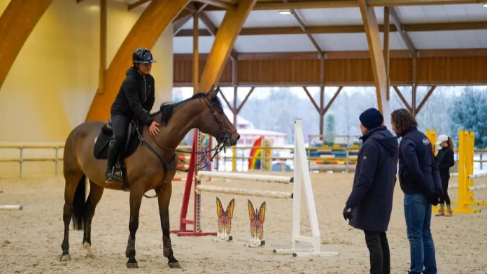 Sport Études Excellence : Retour sur le stage annuel 2026