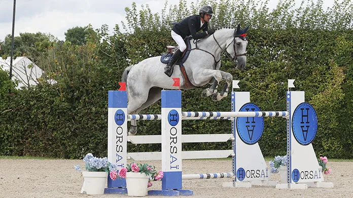 Jordan Gennaro - Ecurie Bruno Delgrange Maitre Sellier