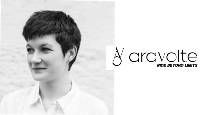 Marion Lupetti-Guiraud - Ecurie Aravolte