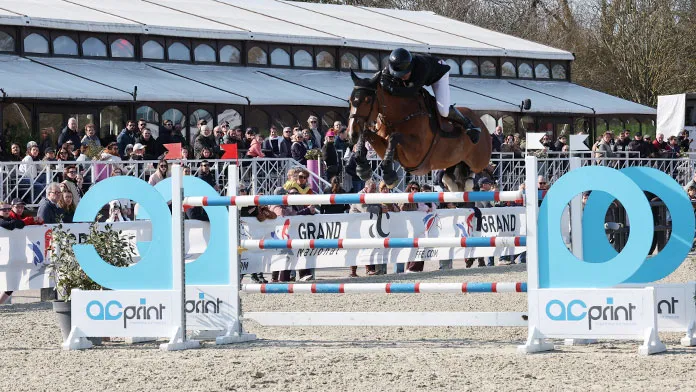 Thomas Lambert et Jackpot E.B.