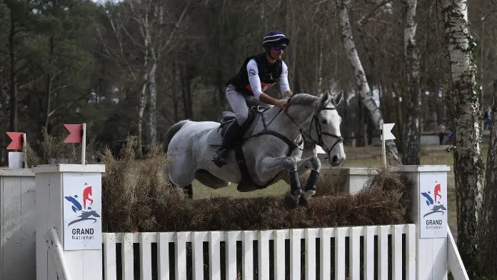 Benjamin Massié et Guess Star AA 