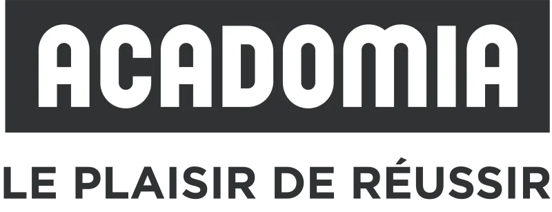 Logo ACADOMIA