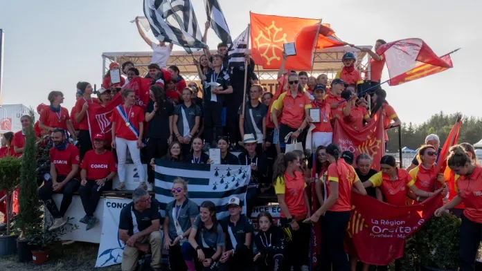 Championnats de France des As Jullianges