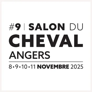 Salon du Cheval d'Angers 2025
