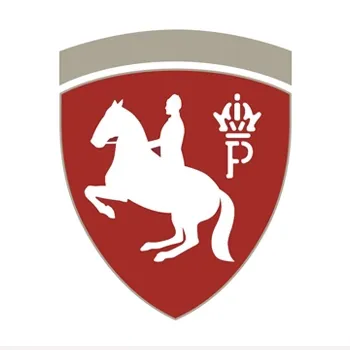 Logo Ecole Espagnole d’Equitation de Vienne