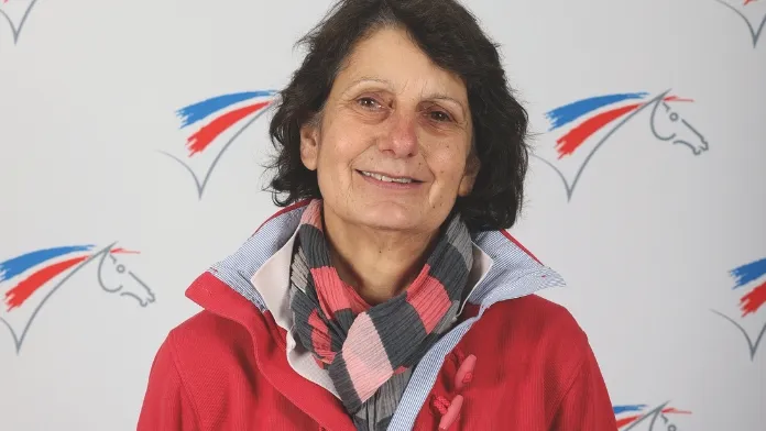 Quatre questions à Marine Vincendeau, élue au Comité fédéral, présidente du Comité Cheval et dirigeante des écuries du Clos (44)