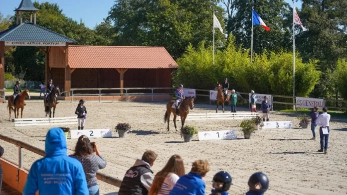 National enseignants 2025 remise des prix crédit FFE-CB