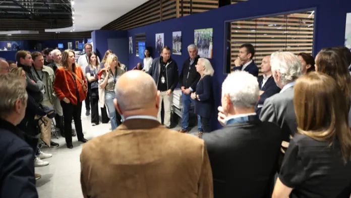 A noter que le Club des propriétaires a organisé deux temps dédiés aux propriétaires en dressage et en saut d’obstacles, tandis que le staff fédéral de saut d’obstacles a convié les cavaliers et leurs propriétaires pour une réunion de bilan de la saison et de projection vers celle de 2026.