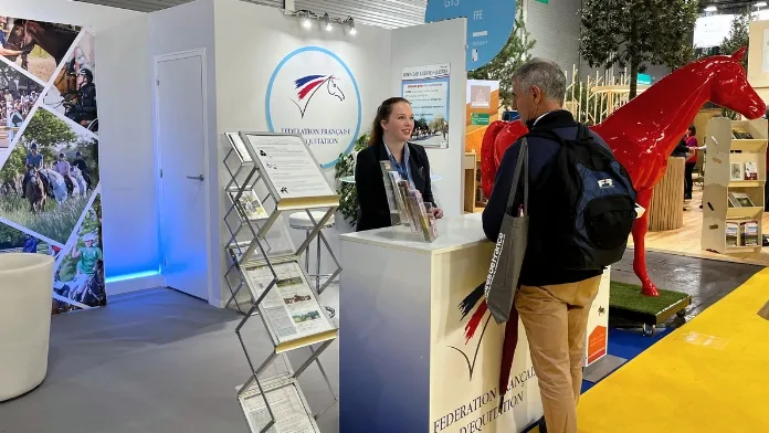 Salon des maires et des collectivités locales