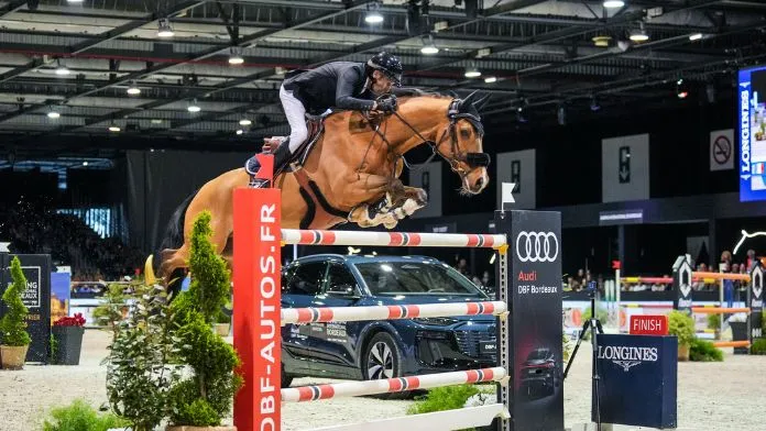 Cedric Hurel et Fantasio Floreval