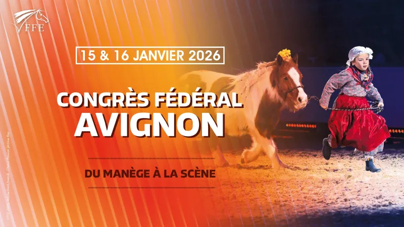 Congres federal Avignon 2026